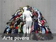 corrente arte povera