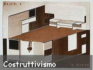 artistica Costruttivismo