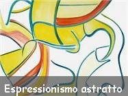 Espressionismo Astratto