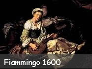 corrente fiamminga 1600