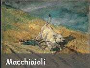 macchiaioli