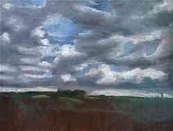 Naturalismo - John Constable