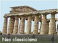 neoclassicismo