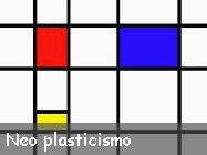 Neoplasticismo De Stijl