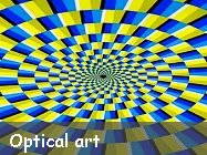 Optical Art