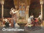 orientalismo