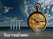 surrealismo
