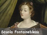 Corrente artistica della scuola di Fontainebleau