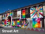 streeet art