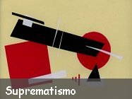 suprematismo