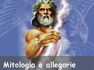 Indice mitologia e allegorie