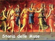 Storia delle Muse