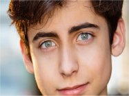 Aidan Gallagher