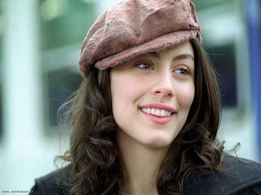 alessandra mastronardi 002