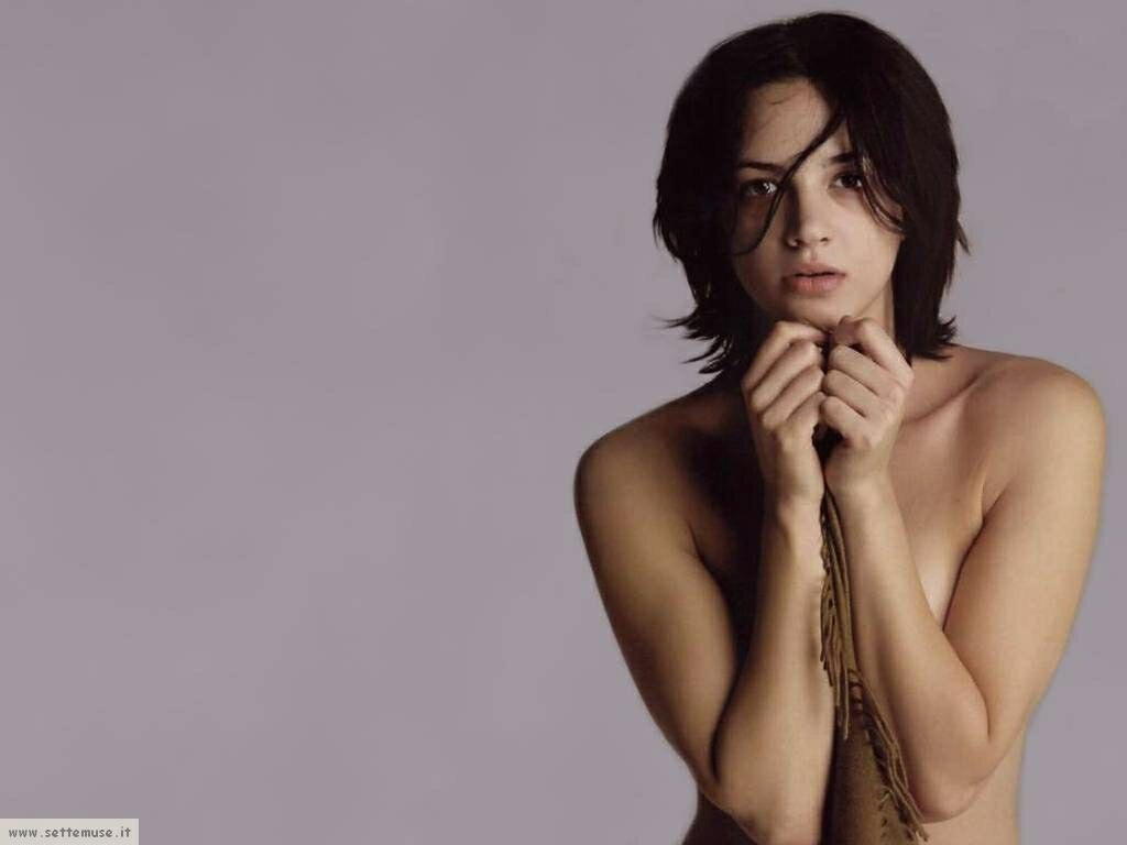 Asia Argento