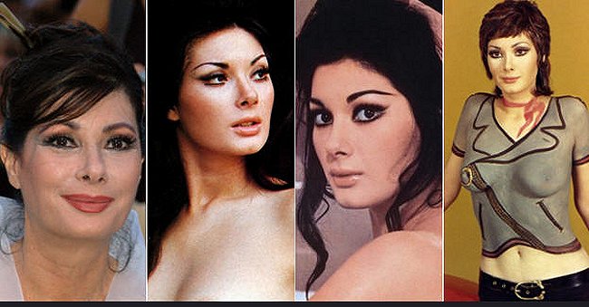 edwige fenech