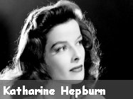 Katharine Hepburn