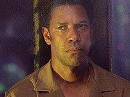 Denzel Washington