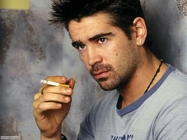 Colin Farrell biografia e foto