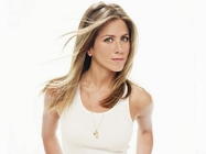 Jennifer Aniston biografia e foto