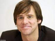 Jim Carrey