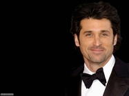 Foto e biografia di Patrick Dempsey