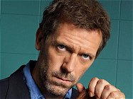 Hugh Laurie