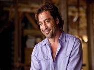 Javier Bardem foto e biografia