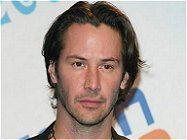 Keanu Reeves