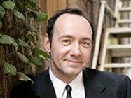 Kevin Spacey