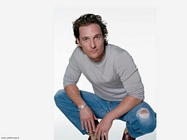 Matthew Mcconaughey Biografia e Foto