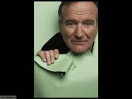 Robin Williams