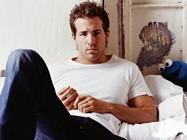 Ryan Reynolds biografia e foto