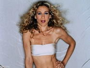 Sarah Jessica Parker biografia e foto