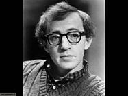 Woody Allen 