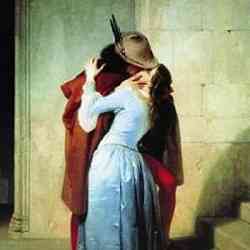 Il bacio di Hayez