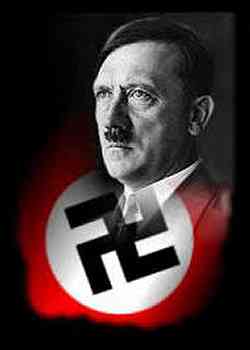 Adolf Hitler