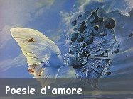 poesie su amore cosa sono