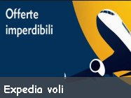 Expedia offerta per risparmiare