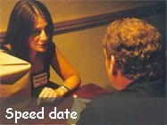 Speed date: Incontri per single, consigli pratici