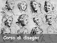 Corso di disegno per principianti e testi acquistabili