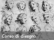 Corso di disegno per principianti e testi acquistabili