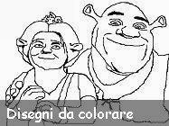 Disegni da colorare, stampare, ricopiare, per tenere buoni i bambini