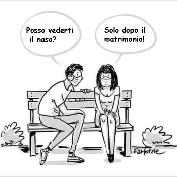 dopo il matrimonio