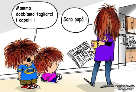 sono il papà