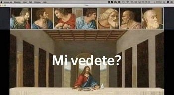 mi vedete