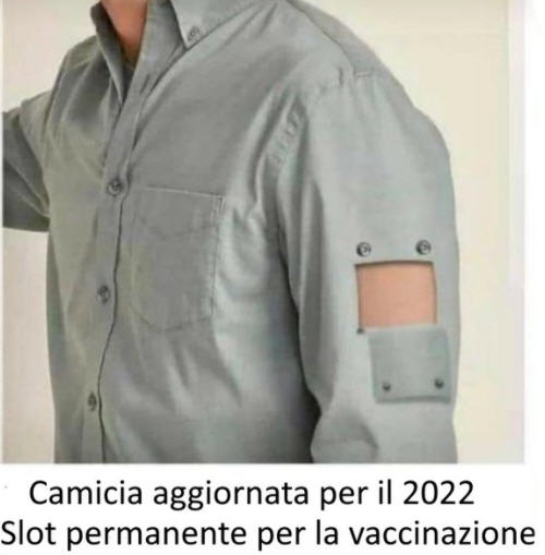 slot vaccinazione