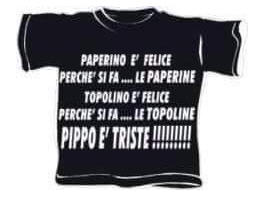 paperino topolino e pippo