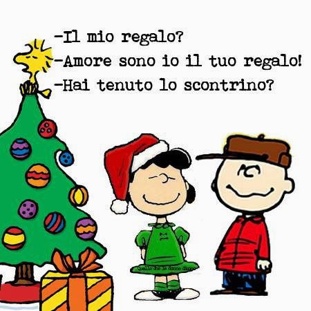 sono io il tuo regalo