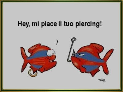 Piercing